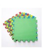 9 EVA Foam Play Mat 30x30x1cm Multicolour Tiles & Interlocking Soft Fl