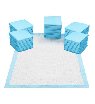 Pet Training Pads 60x60cm 40 Pack